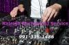 Triangle Area DJ Services image 2