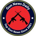 Gun News Daily logo