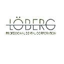 Loberg Professional Dental Corporation logo