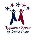 Appliance Repair of South Lyon logo