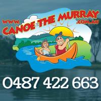 Canoe the Murray river canoe hire image 2