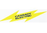 CASSADY ELECTRIC, INC. image 1