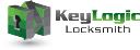 Key Logic Locksmith logo