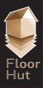 Floor Hut Inc. logo