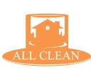 All Clean Disaster Services logo