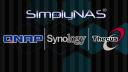SimplyNAS logo