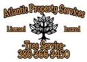Atlantic Property Services logo