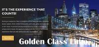 Golden Class Limo image 4