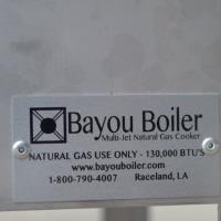 Bayou Boiler image 1