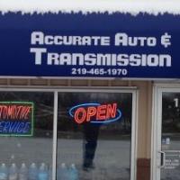 Accurate Auto & Transmission Center image 5
