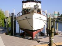 IMM Quality Boat Lifts image 2