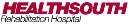 HealthSouth Rehabilitation Hospital logo