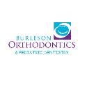 Burleson Orthodontics logo