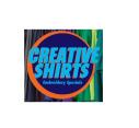 Creative Shirts International logo