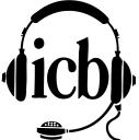 International College of Broadcasting  logo