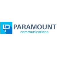 Paramount Communications image 1