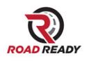 Road Ready Wheels logo