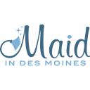 Maid in Des Moines logo