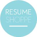 Resume Shoppe logo