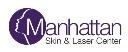 Manhattan Skin & Laser Center logo