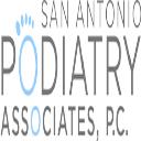 San Antonio Podiatry Associates logo