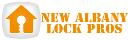 New Albany Lock Pros logo