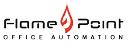 Flame Point Office Automation logo