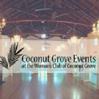 Womans Club Of Coconut Grove image 1