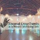 Womans Club Of Coconut Grove logo