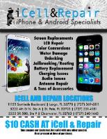 iCell and Repair image 2