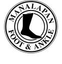 Manalapan Foot & Ankle logo