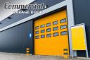 Garage Door Repair Suffolk logo