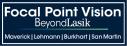 Focal Point Vision logo