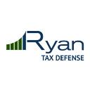 Ryan Tax Defense logo