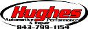 Hughes Automotive Performance and Repair logo