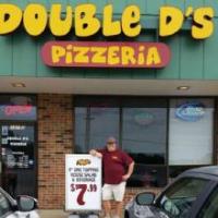 Double D's Pizzeria image 5