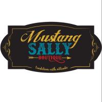 Mustang Sally image 1
