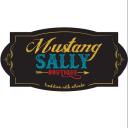 Mustang Sally logo