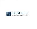 Roberts Business Solutions logo