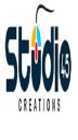 Studio45creations logo