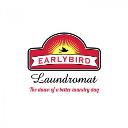 Earlybird Laundromat logo