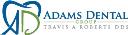 Adams Dental Group logo