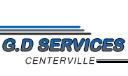 Garage Door Repair Centerville logo