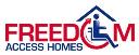 Freedom Access Homes logo
