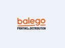 Balego Printing logo