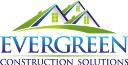 Evergreen Construction Solutions logo
