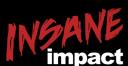 Insane Impact logo