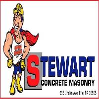 Stewart Concrete Masonry image 1