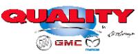 Quality Buick GMC image 1
