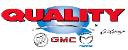 Quality Buick GMC logo